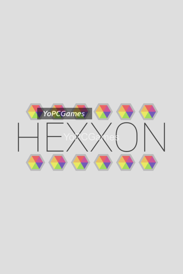 hexxon game