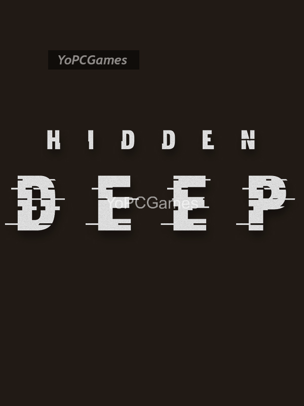 hidden deep game
