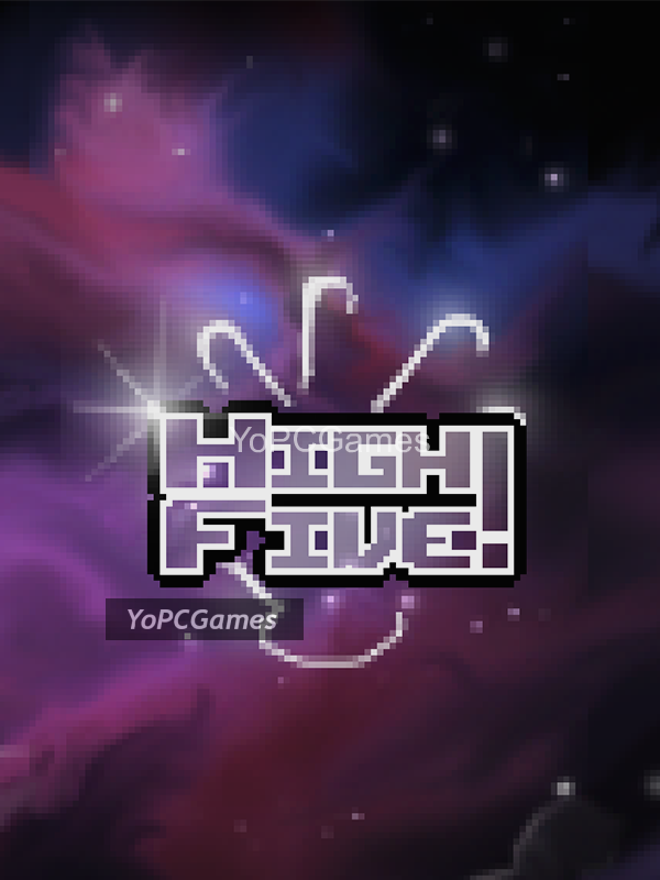 high five! for pc