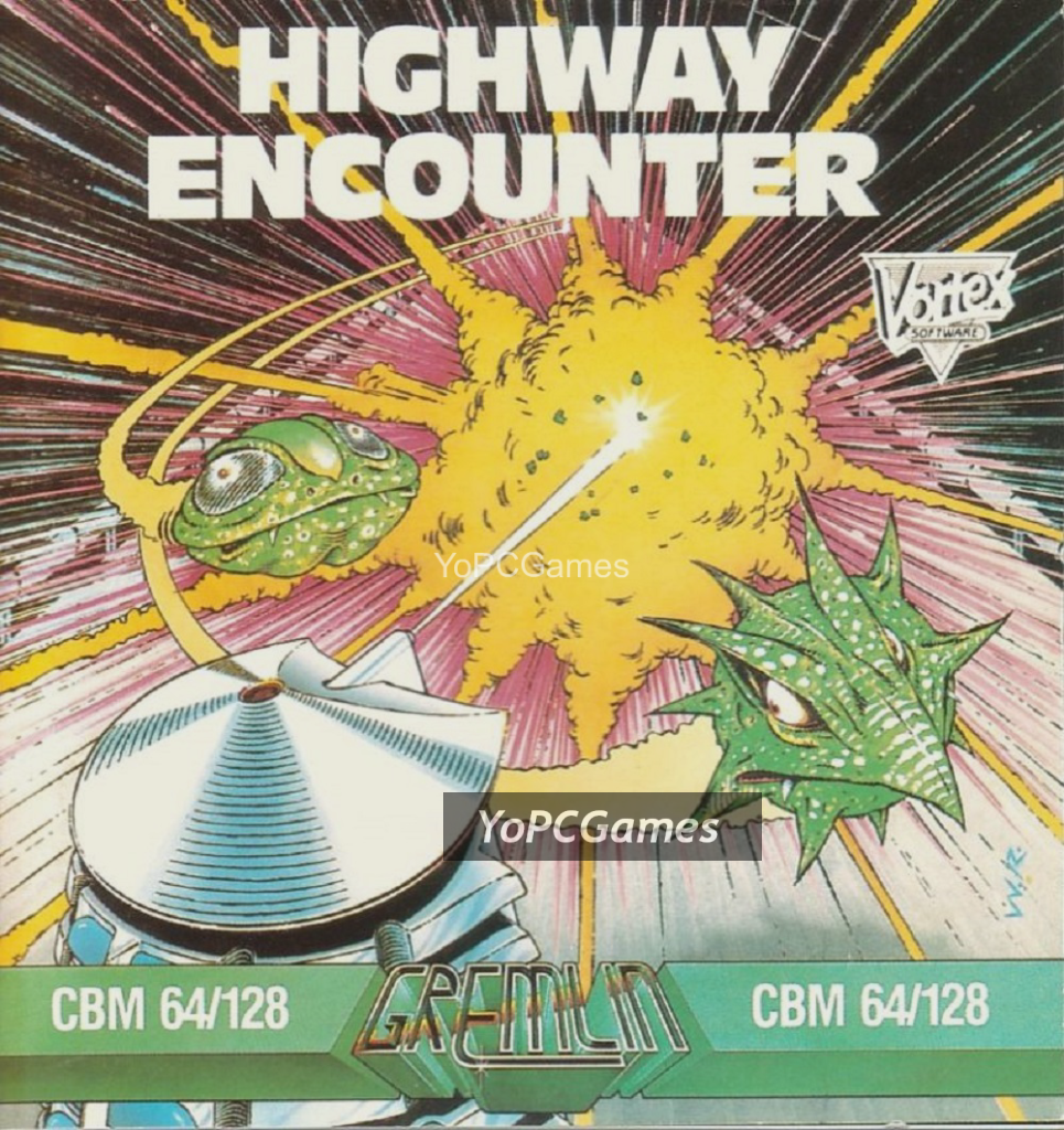 highway encounter for pc