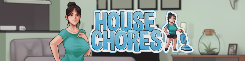 house chores game