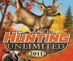 hunting unlimited 2011 game