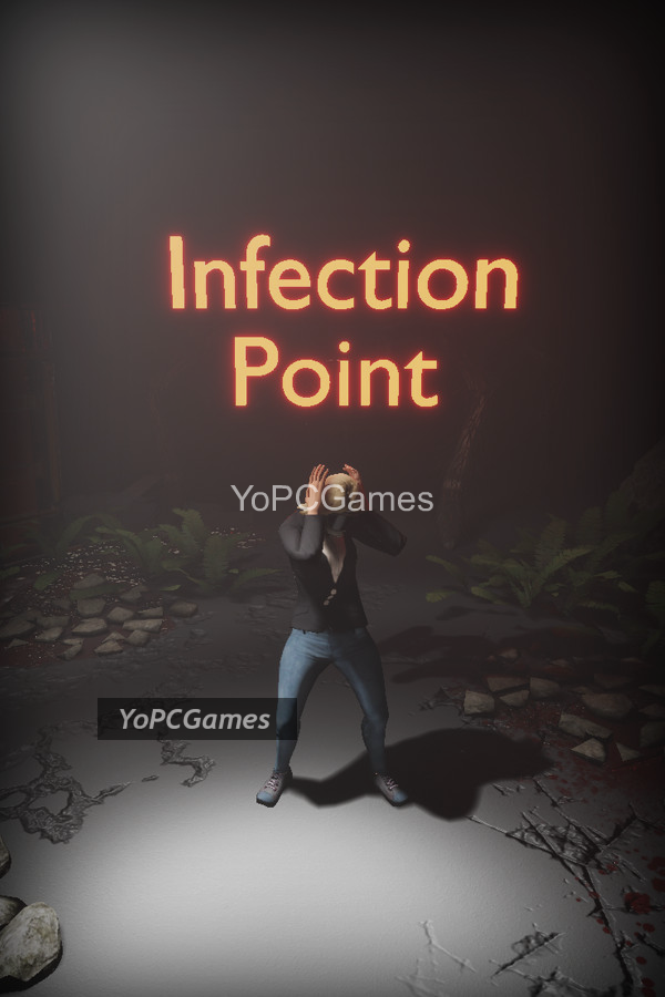 infection point poster