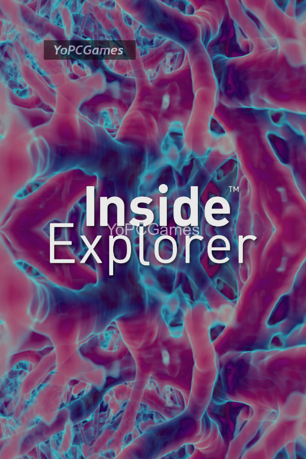 inside explorer cover