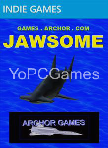 jawsome for pc
