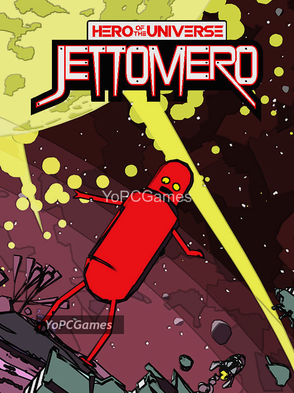 jettomero: hero of the universe pc