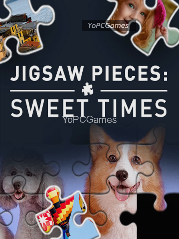 jigsaw pieces: sweet times pc game