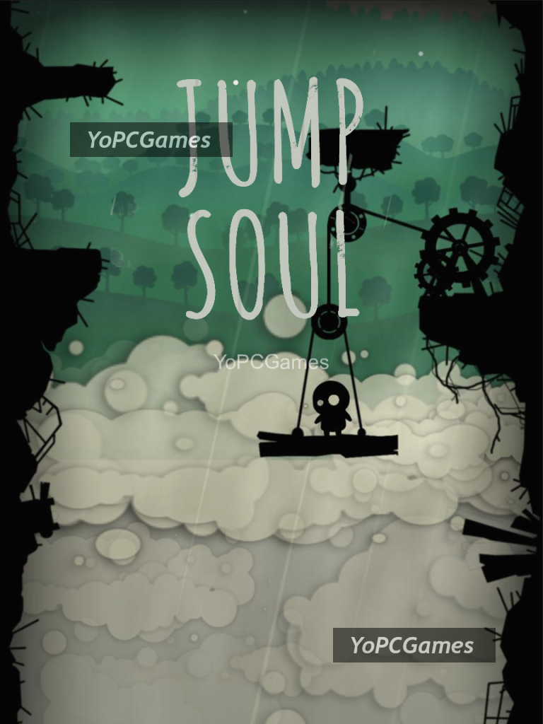 jump soul for pc