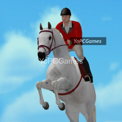 jumpy horse show jumping pc game
