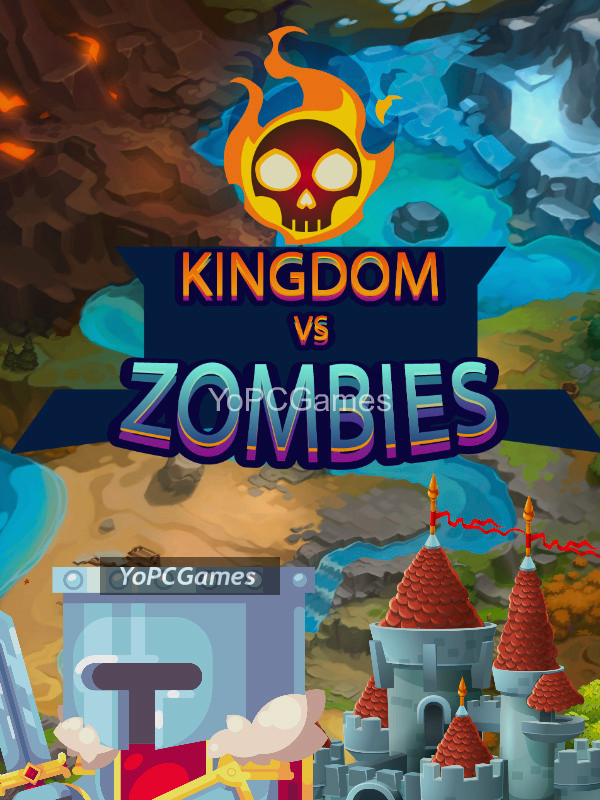 kingdom vs zombies game