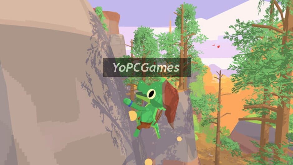 lil gator game screenshot 4