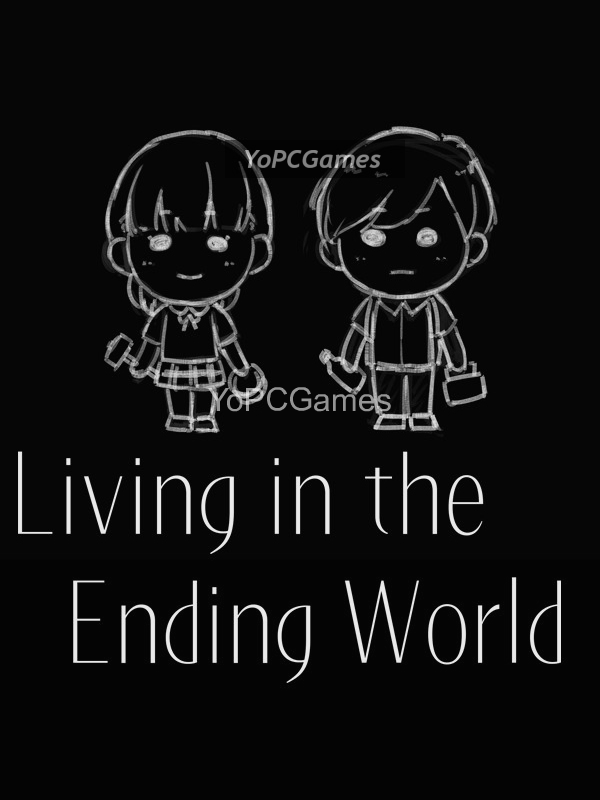 living in the ending world pc game