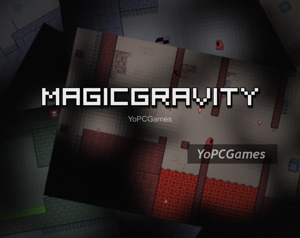 magic gravity pc
