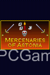 mercenaries of astonia poster