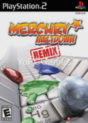 mercury meltdown remix pc