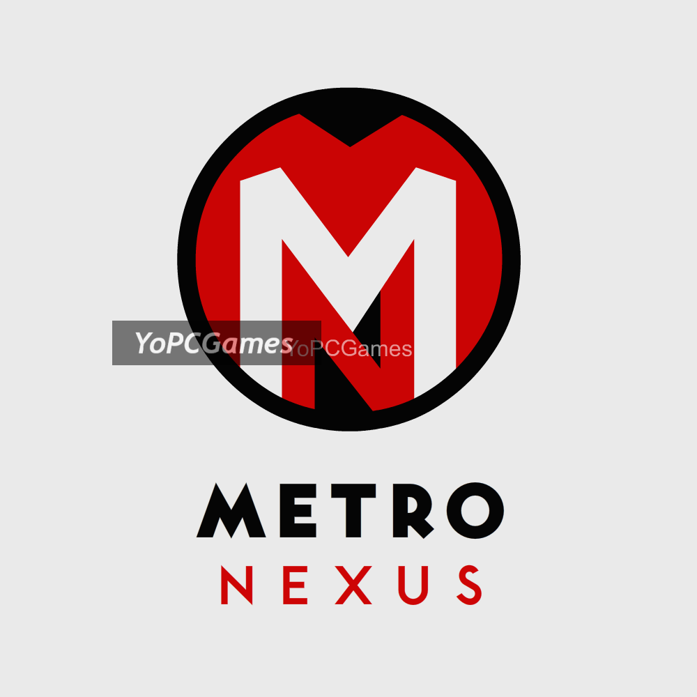 metro nexus pc game