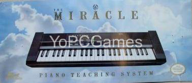 miracle piano teaching system game