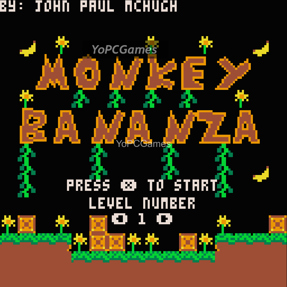 monkey bananza game