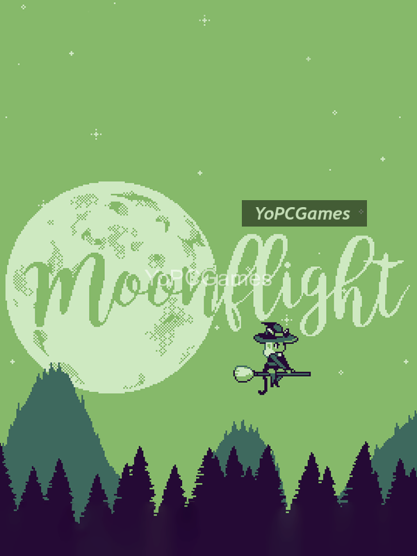 moonflight game