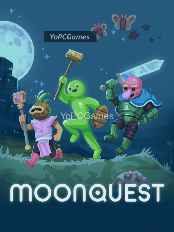 moonquest for pc