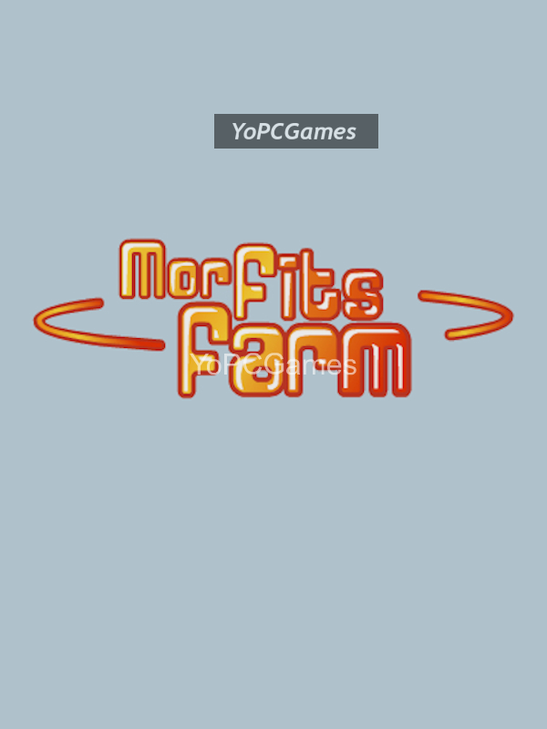 morfits farm game