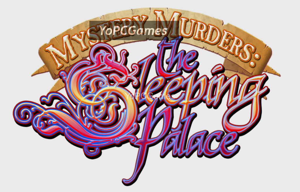 mystery murders: the sleeping palace pc game