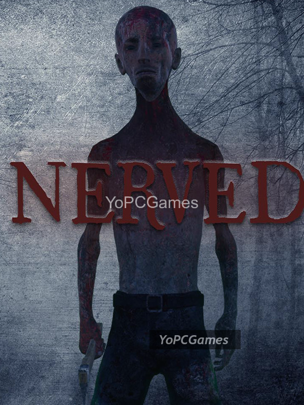 nerved cover