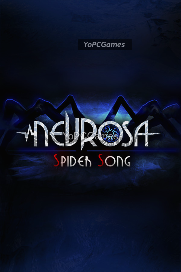 nevrosa: spider song pc game