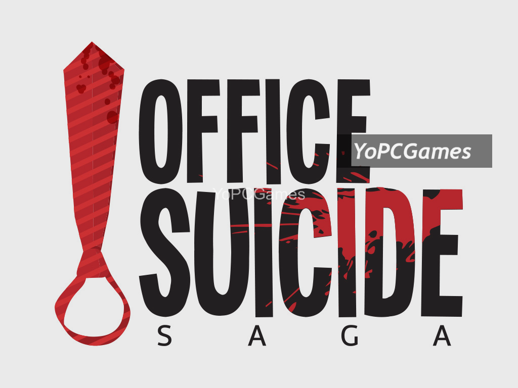 office suicide saga for pc