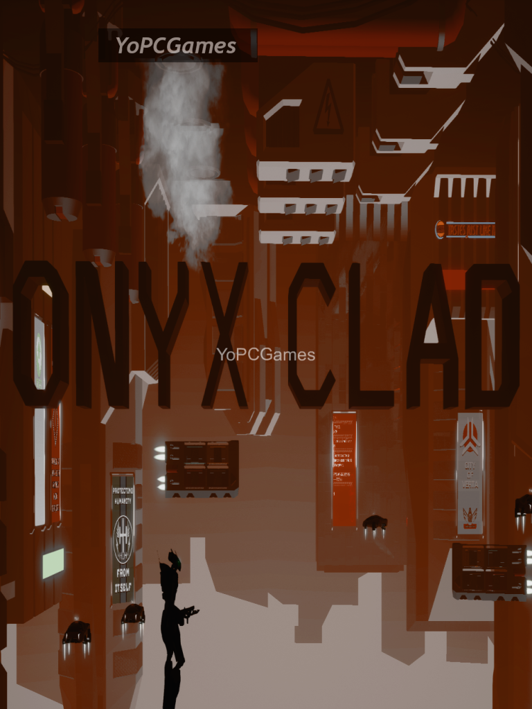 onyx clad game