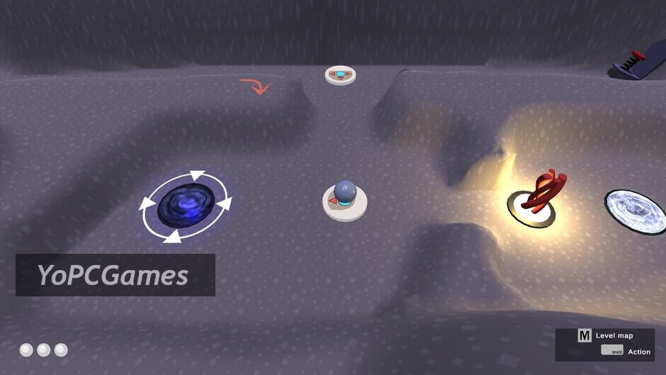 Sphere and the Stars Screenshot 3