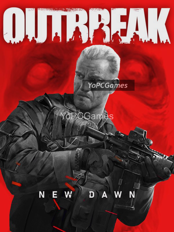 outbreak new dawn pc game
