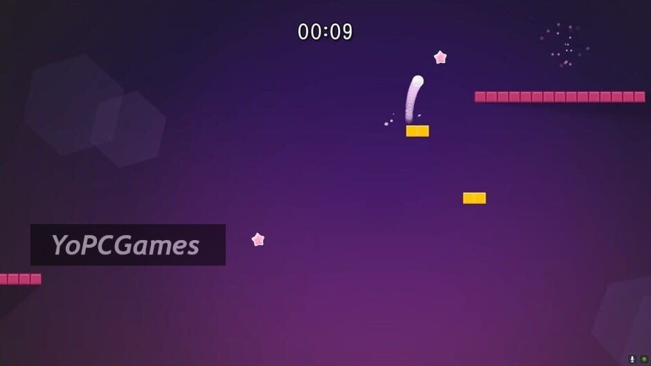 Overcome obstacles Screenshot 4