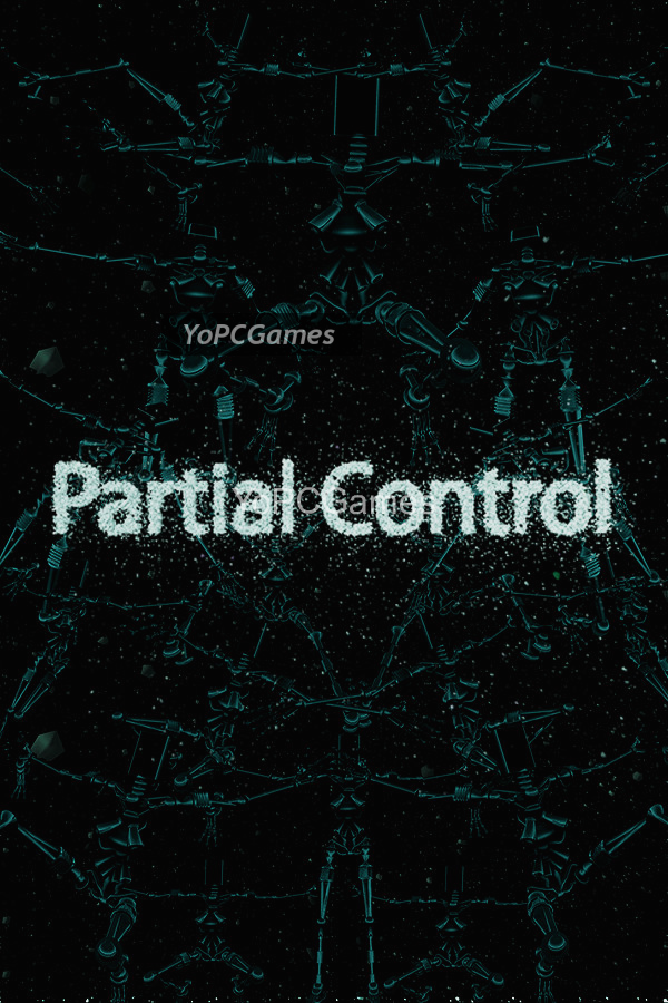 partial control game