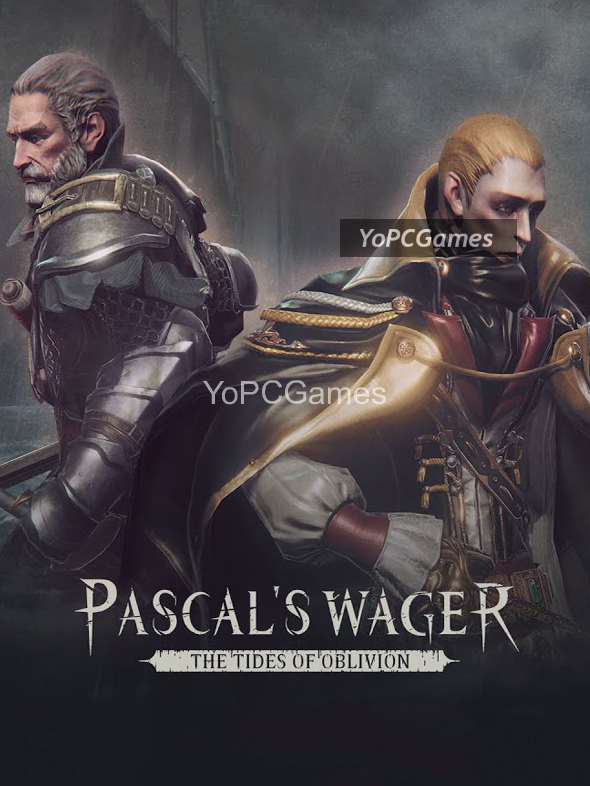 pascal’s wager: the tides of oblivion pc