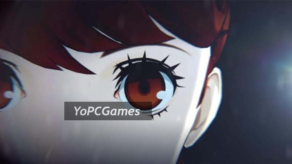 Persona 5 Royal Limited Edition Screenshot 2