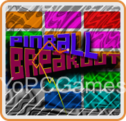 pinball breakout for pc