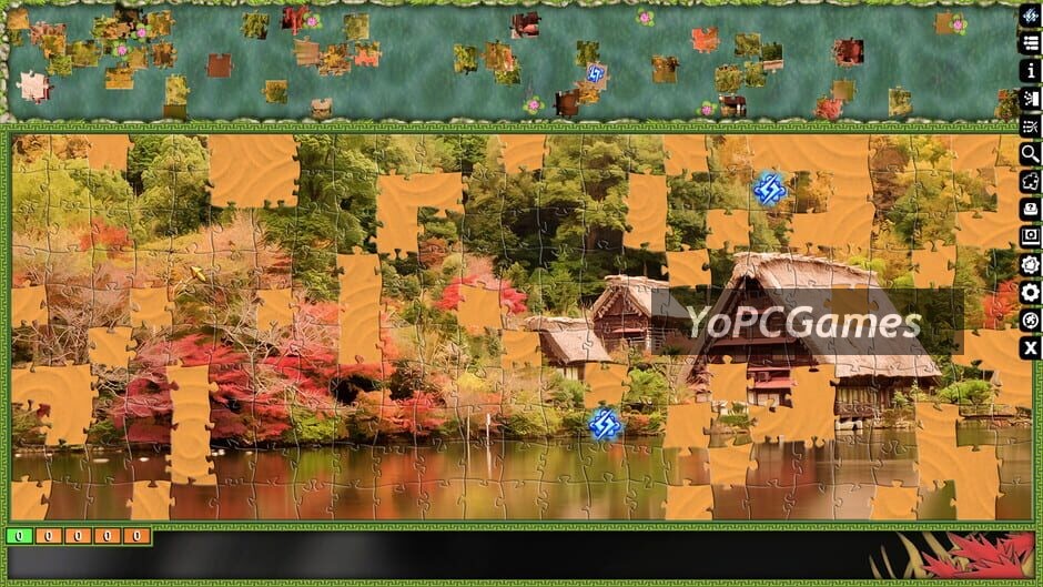 Pixel puzzle ultimate screenshot 2