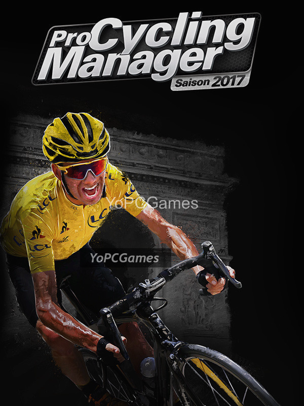 pro cycling manager 2017 pc