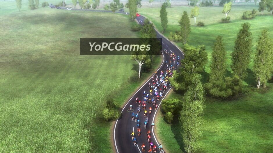 Pro Cycling Manager 2020 screenshot 5