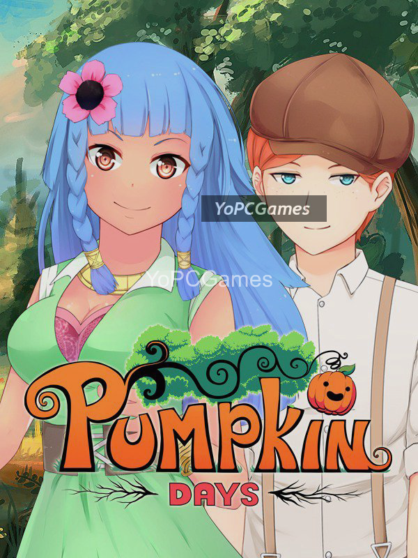 pumpkin days game