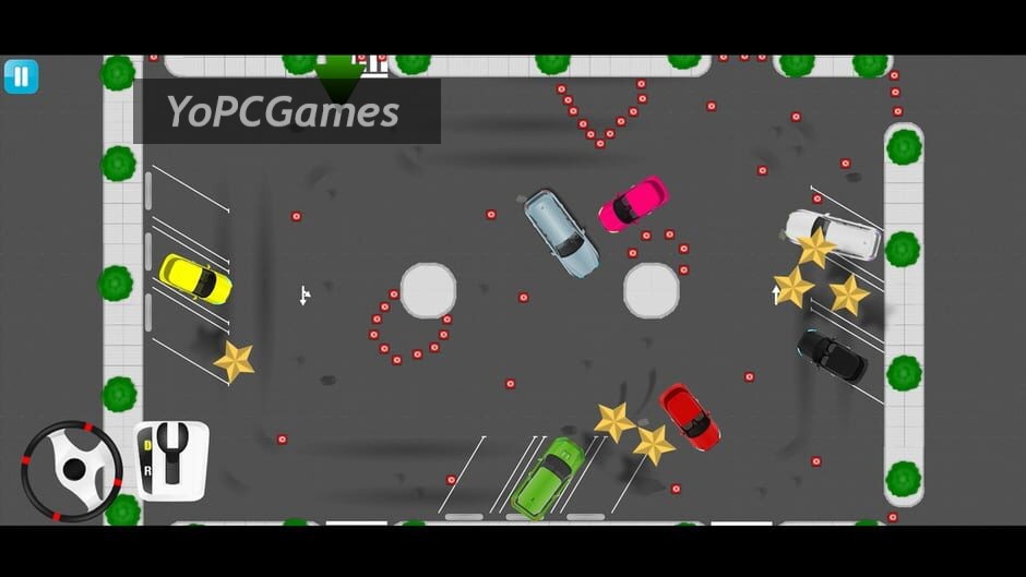 Rage Parking Simulator 2017 screenshot 2