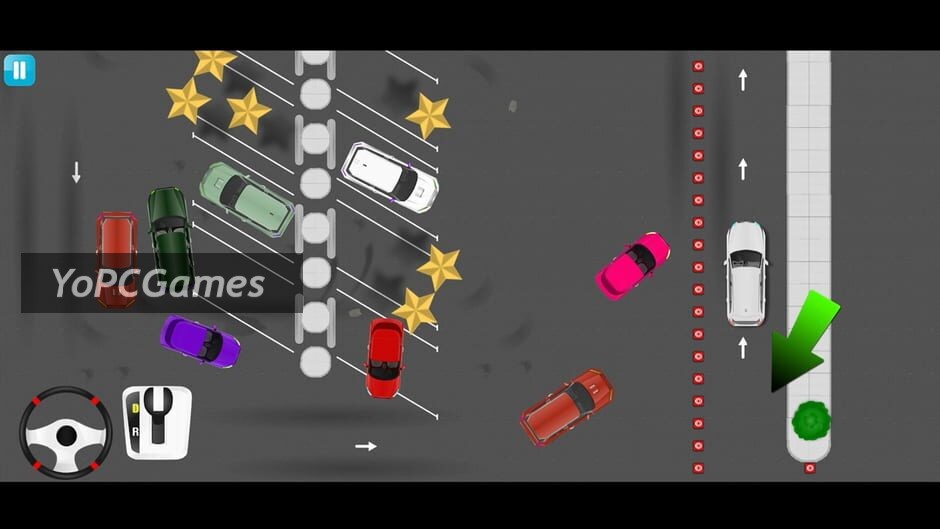rage parking simulator 2017 screenshot 3