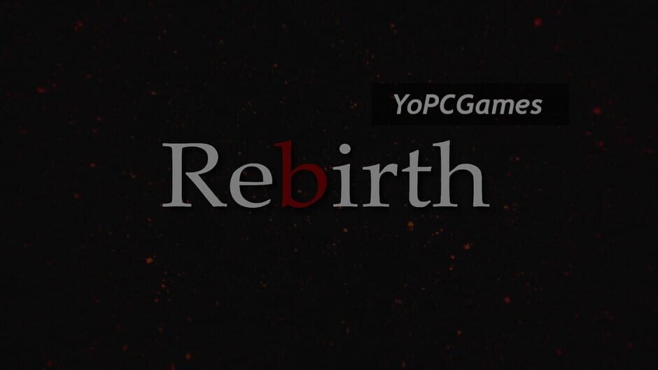 Screenshot of rebirth 5