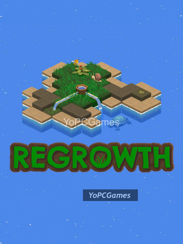 regrowth pc