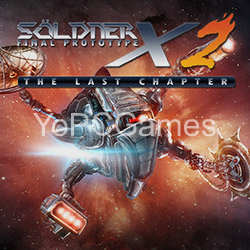 sÖldner-x 2: the last chapter pc