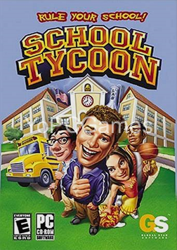 school tycoon game