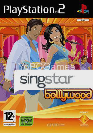 singstar bollywood game
