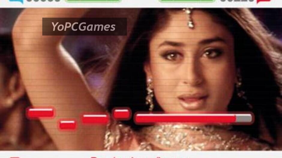 Singstar Bollywood Screenshot 3