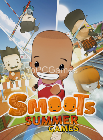 smoots summer games for pc